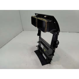 2018-19 Ford Explorer Dash Radio Media AC Heater Climate Control Panel Bezel OEM