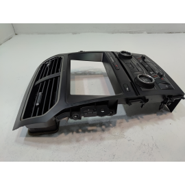 2018-19 Ford Explorer Dash Radio Media AC Heater Climate Control Panel Bezel OEM