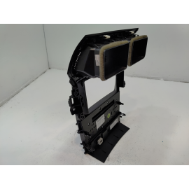 2018-19 Ford Explorer Dash Radio Media AC Heater Climate Control Panel Bezel OEM