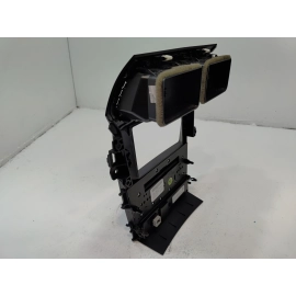 2018-19 Ford Explorer Dash Radio Media AC Heater Climate Control Panel Bezel OEM 2018-19 Ford Explorer Dash Radio Media AC Heater Climate Control Panel Bezel OEM