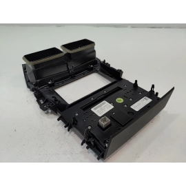 2018-19 Ford Explorer Dash Radio Media AC Heater Climate Control Panel Bezel OEM 2018-19 Ford Explorer Dash Radio Media AC Heater Climate Control Panel Bezel OEM