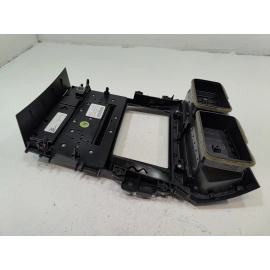 2018-19 Ford Explorer Dash Radio Media AC Heater Climate Control Panel Bezel OEM 2018-19 Ford Explorer Dash Radio Media AC Heater Climate Control Panel Bezel OEM