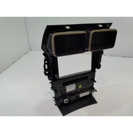 2018-19 Ford Explorer Dash Radio Media AC Heater Climate Control Panel Bezel OEM 2018-19 Ford Explorer Dash Radio Media AC Heater Climate Control Panel Bezel OEM