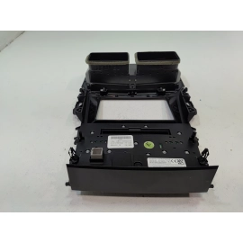 2018-19 Ford Explorer Dash Radio Media AC Heater Climate Control Panel Bezel OEM 2018-19 Ford Explorer Dash Radio Media AC Heater Climate Control Panel Bezel OEM