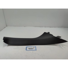 2016-2019 Ford Explorer Front Windshield Passenger Side A Pillar Trim Cover OEM 2016-2019 Ford Explorer Front Windshield Passenger Side A Pillar Trim Cover OEM