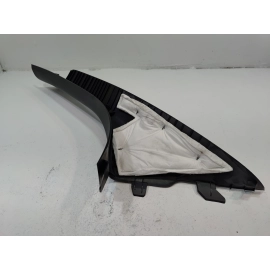 2016-2019 Ford Explorer Front Windshield Passenger Side A Pillar Trim Cover OEM 2016-2019 Ford Explorer Front Windshield Passenger Side A Pillar Trim Cover OEM