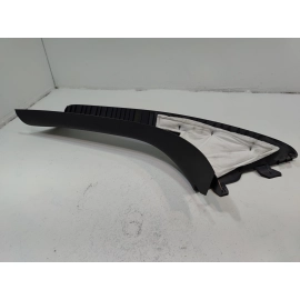 2016-2019 Ford Explorer Front Windshield Passenger Side A Pillar Trim Cover OEM 2016-2019 Ford Explorer Front Windshield Passenger Side A Pillar Trim Cover OEM