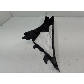 2016-2019 Ford Explorer Front Windshield Passenger Side A Pillar Trim Cover OEM 2016-2019 Ford Explorer Front Windshield Passenger Side A Pillar Trim Cover OEM