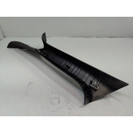 2016-2019 Ford Explorer Front Windshield Passenger Side A Pillar Trim Cover OEM 2016-2019 Ford Explorer Front Windshield Passenger Side A Pillar Trim Cover OEM