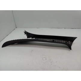 2016-2019 Ford Explorer Front Windshield Passenger Side A Pillar Trim Cover OEM 2016-2019 Ford Explorer Front Windshield Passenger Side A Pillar Trim Cover OEM