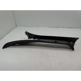 2016-2019 Ford Explorer Front Windshield Passenger Side A Pillar Trim Cover OEM 2016-2019 Ford Explorer Front Windshield Passenger Side A Pillar Trim Cover OEM