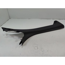 2016-2019 Ford Explorer Front Windshield Passenger Side A Pillar Trim Cover OEM 2016-2019 Ford Explorer Front Windshield Passenger Side A Pillar Trim Cover OEM