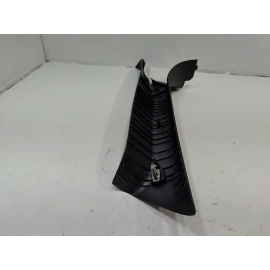 2016-2019 Ford Explorer Front Windshield Passenger Side A Pillar Trim Cover OEM 2016-2019 Ford Explorer Front Windshield Passenger Side A Pillar Trim Cover OEM