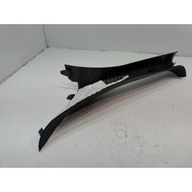 2016-2019 Ford Explorer Front Windshield Passenger Side A Pillar Trim Cover OEM 2016-2019 Ford Explorer Front Windshield Passenger Side A Pillar Trim Cover OEM