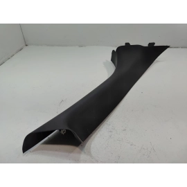 2016-2019 Ford Explorer Front Windshield Passenger Side A Pillar Trim Cover OEM 2016-2019 Ford Explorer Front Windshield Passenger Side A Pillar Trim Cover OEM