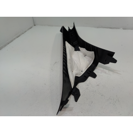 2016-19 Ford Explorer Front Windshield Left Driver Side A Pillar Trim Cover OEM