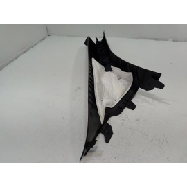 2016-19 Ford Explorer Front Windshield Left Driver Side A Pillar Trim Cover OEM 2016-19 Ford Explorer Front Windshield Left Driver Side A Pillar Trim Cover OEM