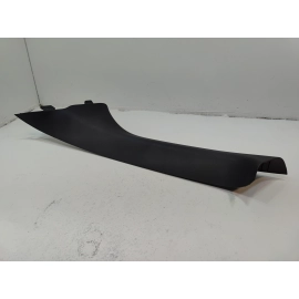2016-19 Ford Explorer Front Windshield Left Driver Side A Pillar Trim Cover OEM 2016-19 Ford Explorer Front Windshield Left Driver Side A Pillar Trim Cover OEM