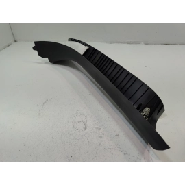 2016-19 Ford Explorer Front Windshield Left Driver Side A Pillar Trim Cover OEM 2016-19 Ford Explorer Front Windshield Left Driver Side A Pillar Trim Cover OEM