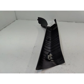 2016-19 Ford Explorer Front Windshield Left Driver Side A Pillar Trim Cover OEM 2016-19 Ford Explorer Front Windshield Left Driver Side A Pillar Trim Cover OEM