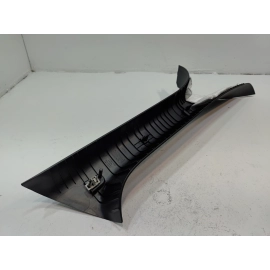 2016-19 Ford Explorer Front Windshield Left Driver Side A Pillar Trim Cover OEM 2016-19 Ford Explorer Front Windshield Left Driver Side A Pillar Trim Cover OEM