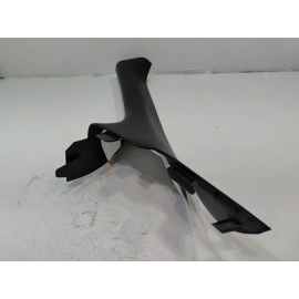 2016-19 Ford Explorer Front Windshield Left Driver Side A Pillar Trim Cover OEM 2016-19 Ford Explorer Front Windshield Left Driver Side A Pillar Trim Cover OEM