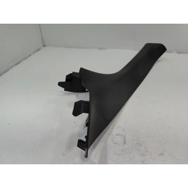 2016-19 Ford Explorer Front Windshield Left Driver Side A Pillar Trim Cover OEM 2016-19 Ford Explorer Front Windshield Left Driver Side A Pillar Trim Cover OEM