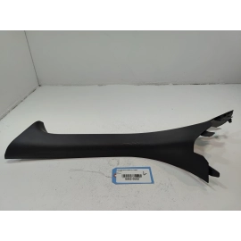 2016-19 Ford Explorer Front Windshield Left Driver Side A Pillar Trim Cover OEM 2016-19 Ford Explorer Front Windshield Left Driver Side A Pillar Trim Cover OEM