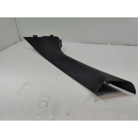 2016-19 Ford Explorer Front Windshield Left Driver Side A Pillar Trim Cover OEM 2016-19 Ford Explorer Front Windshield Left Driver Side A Pillar Trim Cover OEM