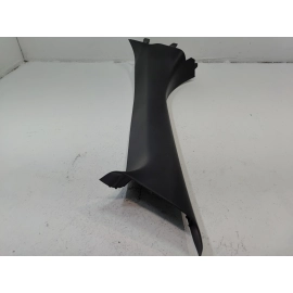 2016-19 Ford Explorer Front Windshield Left Driver Side A Pillar Trim Cover OEM 2016-19 Ford Explorer Front Windshield Left Driver Side A Pillar Trim Cover OEM