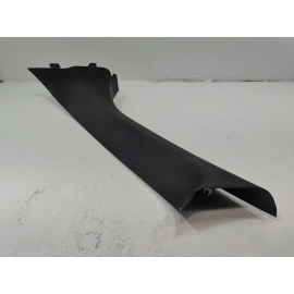 2016-19 Ford Explorer Front Windshield Left Driver Side A Pillar Trim Cover OEM 2016-19 Ford Explorer Front Windshield Left Driver Side A Pillar Trim Cover OEM