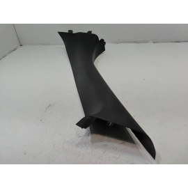 2016-19 Ford Explorer Front Windshield Left Driver Side A Pillar Trim Cover OEM 2016-19 Ford Explorer Front Windshield Left Driver Side A Pillar Trim Cover OEM