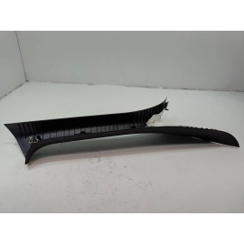 2016-19 Ford Explorer Front Windshield Left Driver Side A Pillar Trim Cover OEM 2016-19 Ford Explorer Front Windshield Left Driver Side A Pillar Trim Cover OEM