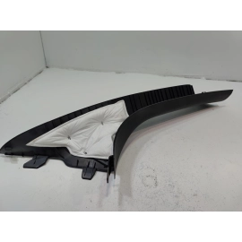2016-19 Ford Explorer Front Windshield Left Driver Side A Pillar Trim Cover OEM 2016-19 Ford Explorer Front Windshield Left Driver Side A Pillar Trim Cover OEM
