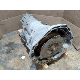 2011-2016 BMW 550I XDRIVE 4.4L AUTOMATIC TRANSMISSION GEARBOX OEM