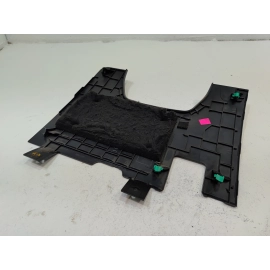 2016-19 Ford Explorer Dash Dashboard Left Driver Side Lower Trim Panel OEM
