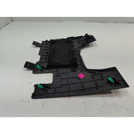 2016-19 Ford Explorer Dash Dashboard Left Driver Side Lower Trim Panel OEM