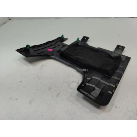 2016-19 Ford Explorer Dash Dashboard Left Driver Side Lower Trim Panel OEM