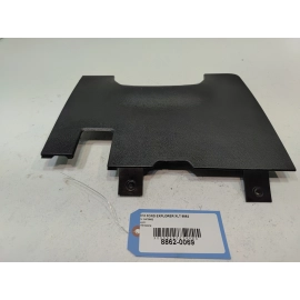 2016-19 Ford Explorer Dash Dashboard Left Driver Side Lower Trim Panel OEM