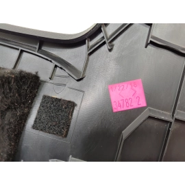2016-19 Ford Explorer Dash Dashboard Left Driver Side Lower Trim Panel OEM