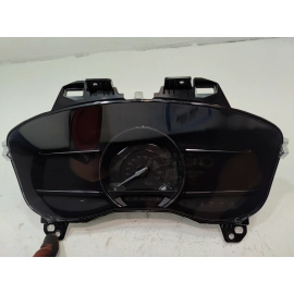 2018 Ford Explorer Dash Dashboard Instrument Gauge Cluster Speedometer OEM