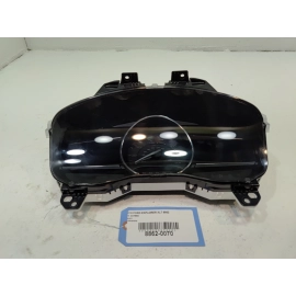 2018 Ford Explorer Dash Dashboard Instrument Gauge Cluster Speedometer OEM