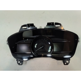 2018 Ford Explorer Dash Dashboard Instrument Gauge Cluster Speedometer OEM