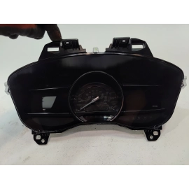 2018 Ford Explorer Dash Dashboard Instrument Gauge Cluster Speedometer OEM