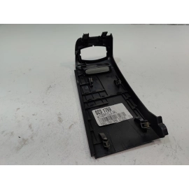 2016-19 Ford Explorer XLT Dash Driver Side Headlight Switch Bezel Trim Panel OEM 2016-19 Ford Explorer XLT Dash Driver Side Headlight Switch Bezel Trim Panel OEM