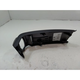 2016-19 Ford Explorer XLT Dash Driver Side Headlight Switch Bezel Trim Panel OEM 2016-19 Ford Explorer XLT Dash Driver Side Headlight Switch Bezel Trim Panel OEM
