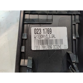 2016-19 Ford Explorer XLT Dash Driver Side Headlight Switch Bezel Trim Panel OEM 2016-19 Ford Explorer XLT Dash Driver Side Headlight Switch Bezel Trim Panel OEM