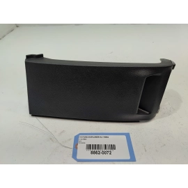 2016-19 Ford Explorer XLT Dash Driver Side Headlight Switch Bezel Trim Panel OEM 2016-19 Ford Explorer XLT Dash Driver Side Headlight Switch Bezel Trim Panel OEM