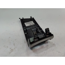 2016-19 Ford Explorer XLT Dash Driver Side Headlight Switch Bezel Trim Panel OEM 2016-19 Ford Explorer XLT Dash Driver Side Headlight Switch Bezel Trim Panel OEM