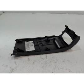 2016-19 Ford Explorer XLT Dash Driver Side Headlight Switch Bezel Trim Panel OEM 2016-19 Ford Explorer XLT Dash Driver Side Headlight Switch Bezel Trim Panel OEM